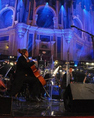 Mariachazo: Mariachi Vargas De Tecalitlan & Nuevo Tecatitlan Mariachi