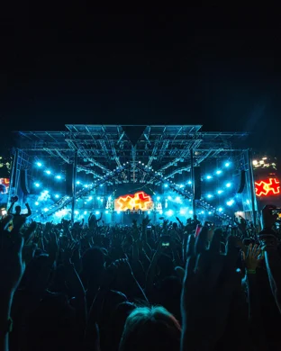GoldenSky Festival Sacramento