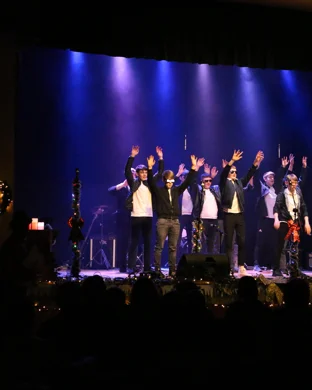 A Master Singers Christmas