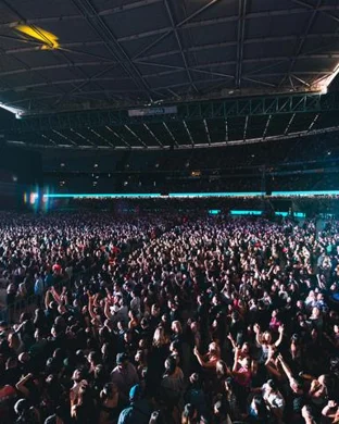 Live concert by Lot 49