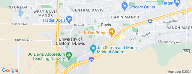UC Davis Dobbins Baseball Stadium