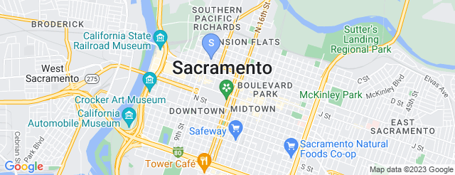 SAFE Credit Union Convention Center