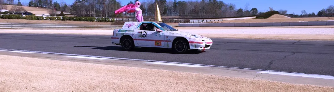 24 Hours of Lemons