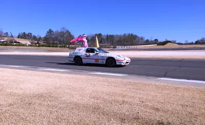 24 Hours of Lemons