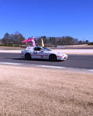 24 Hours of Lemons: Arse-Freeze-Apalooza - Weekend Pass