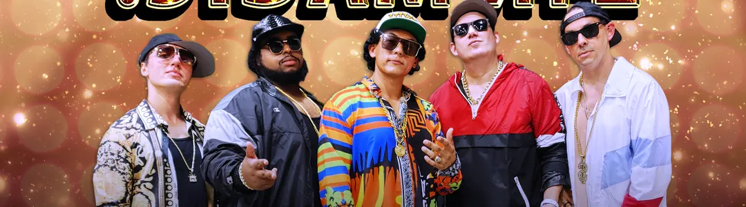24K Magic - Bruno Mars Tribute