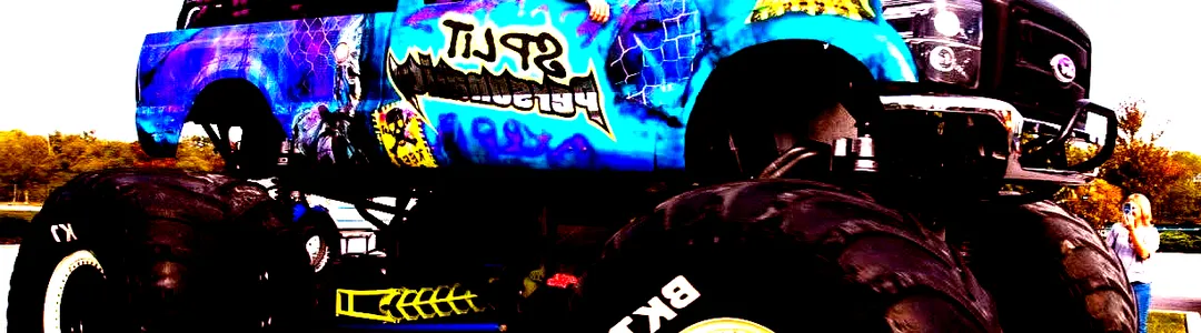 2X Monster Trucks