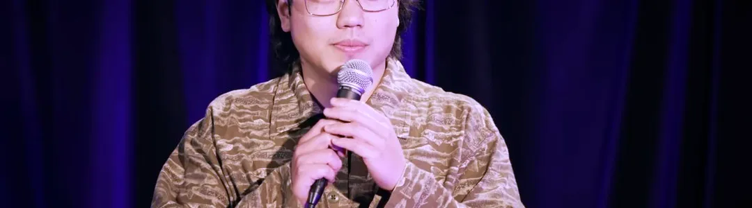 Aaron Chen