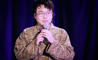 Aaron Chen