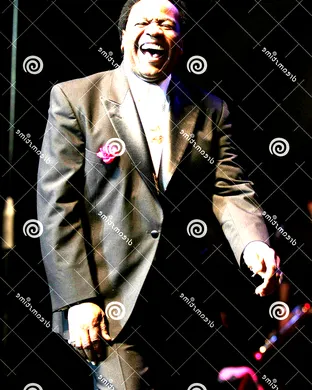 Al Green