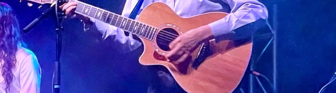 Al Stewart and The Empty Pockets