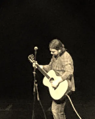 Al Stewart