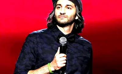 Amir K