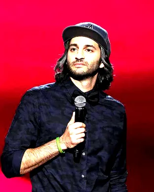 Amir K