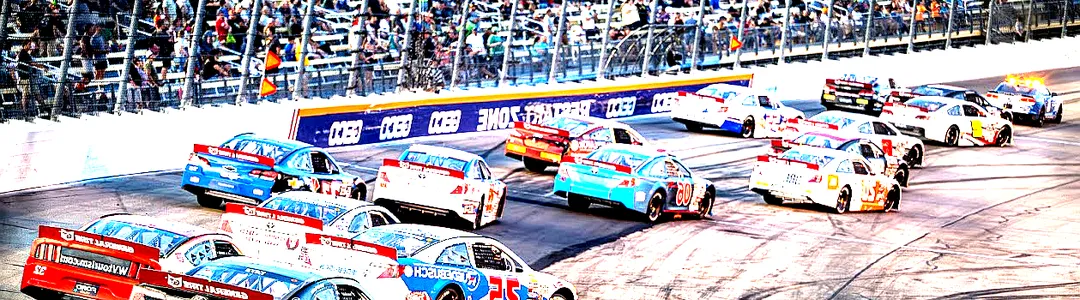 ARCA Menards Series