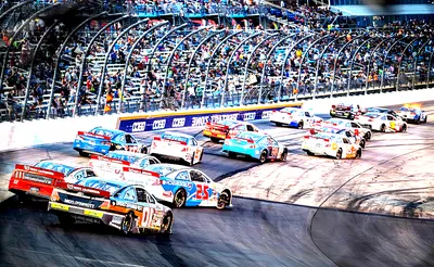 ARCA Menards Series
