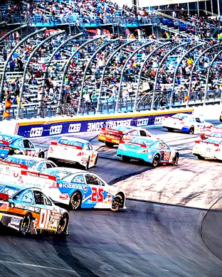 ARCA Menards Series West: General Tire 150