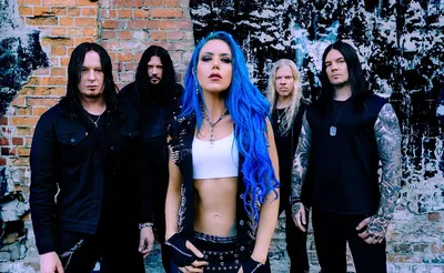 Arch Enemy