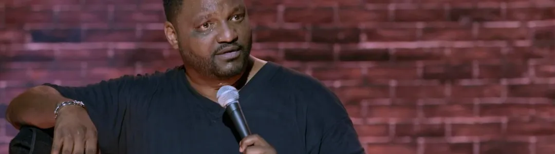 Aries Spears
