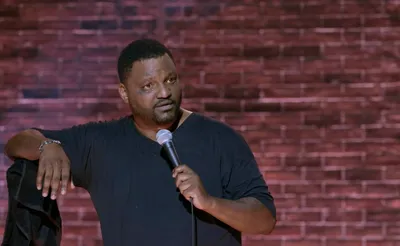Aries Spears