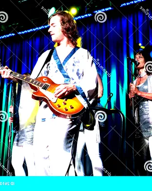 Arrival From Sweden: The Music of Abba