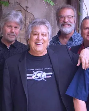 Atlanta Rhythm Section & Pure Prairie League
