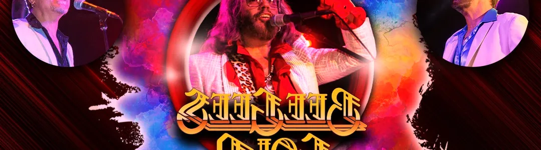Bee Gees Gold - A Tribute to The Bee Gees