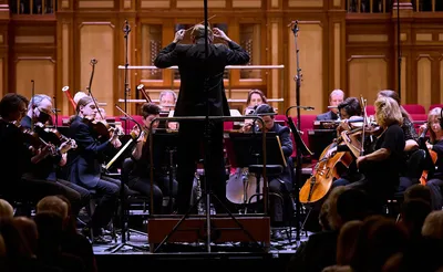 Beethoven Symphony No. 3