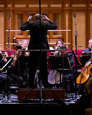 Beethoven Symphony No. 3