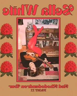 Live concert by Bella White