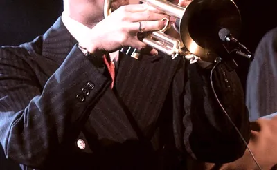 Big Bad Voodoo Daddy