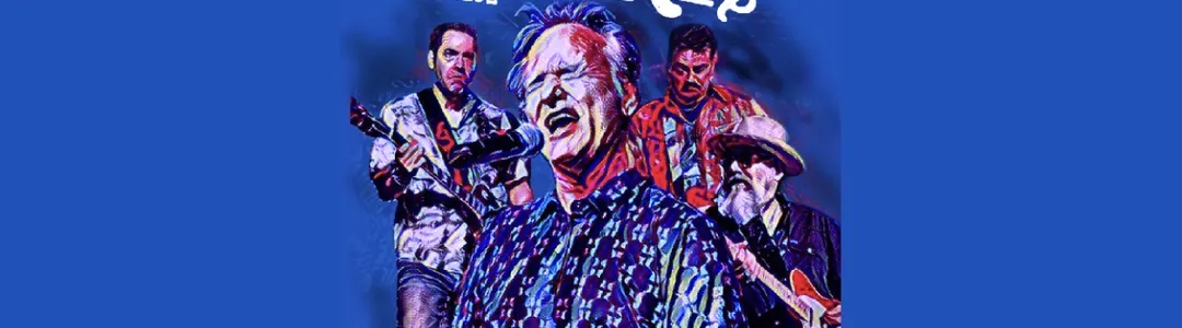 Bill Murray and His Blood Brothers