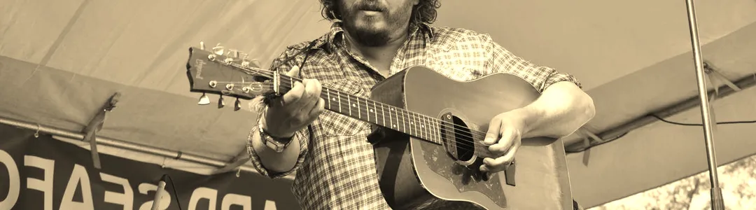 Bobby Bare Jr.