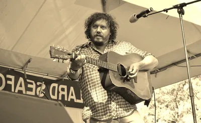 Bobby Bare Jr.