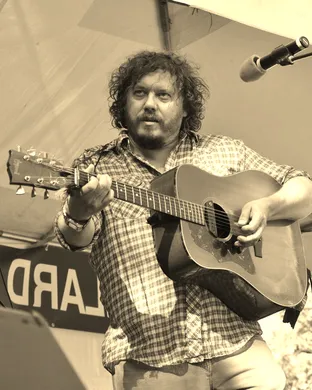 Bobby Bare Jr.