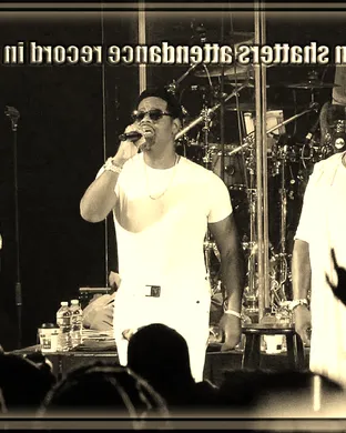Boyz II Men