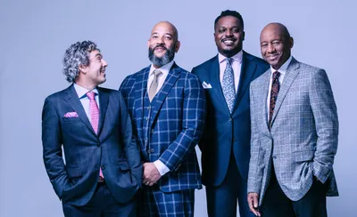 Branford Marsalis Quartet