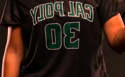 Cal Poly Mustangs Football