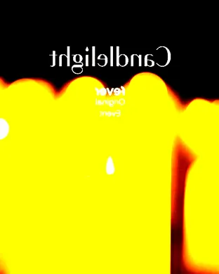 Candlelight: From Bach to the Beatles