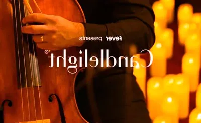 Candlelight: Tribute to Fleetwood Mac