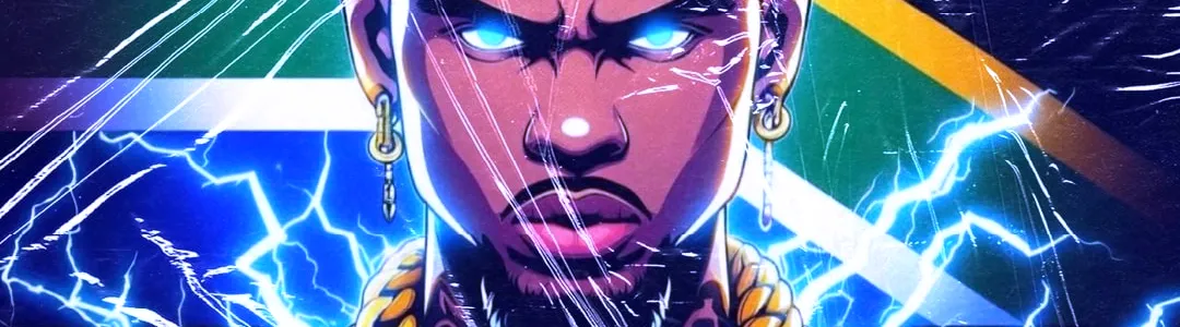 Chris Brown