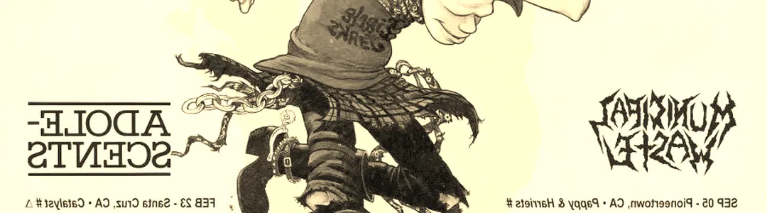 Circle Jerks