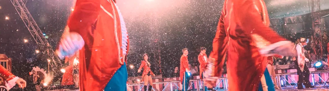Circus Vargas