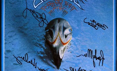 Classic Albums Live Tribute Show: The Eagles - Their Greatest Hits