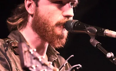 Colter Wall