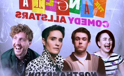 Comedy Allstars