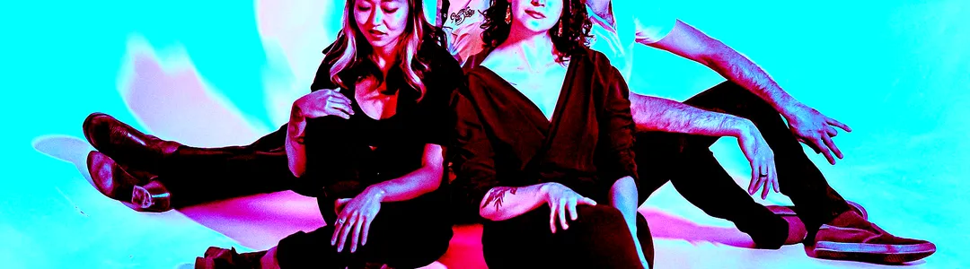The Crane Wives