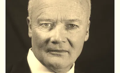 Creed Bratton