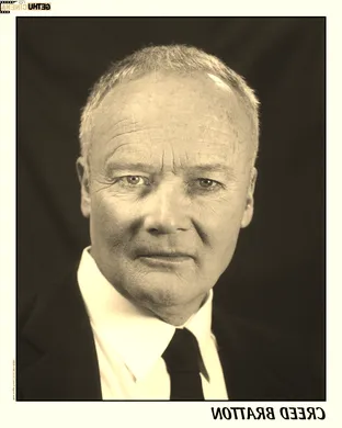 Creed Bratton