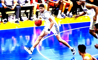 CSU Bakersfield Roadrunners Basketball